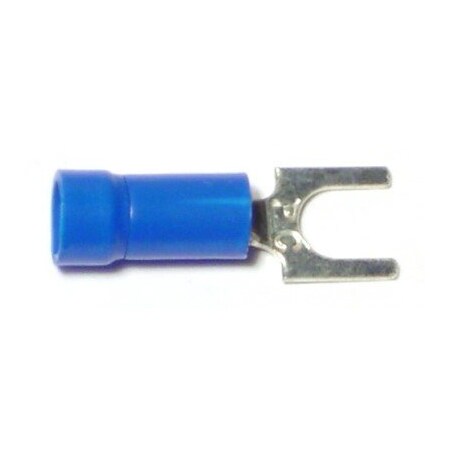 Midwest Fastener 16 WG to 14 WG Insulated Block Terminals 15PK 69998